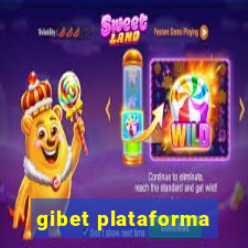 gibet plataforma